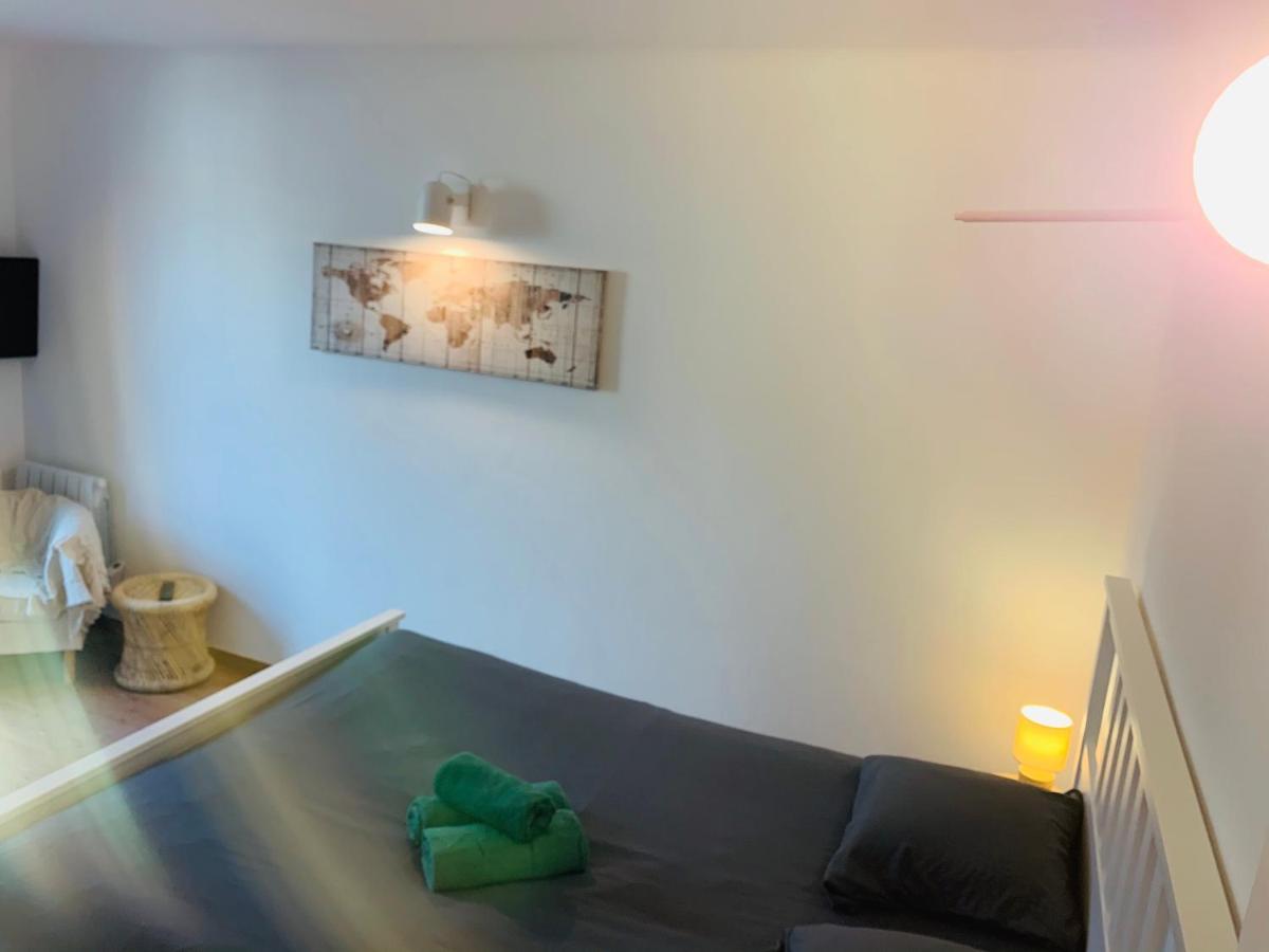 Tulipe Studio Manosque Exterior foto