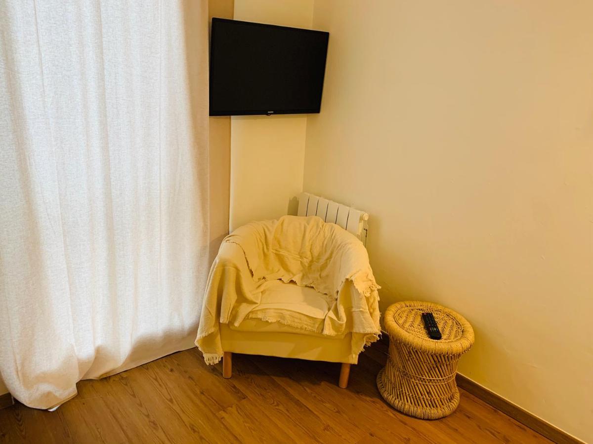 Tulipe Studio Manosque Exterior foto